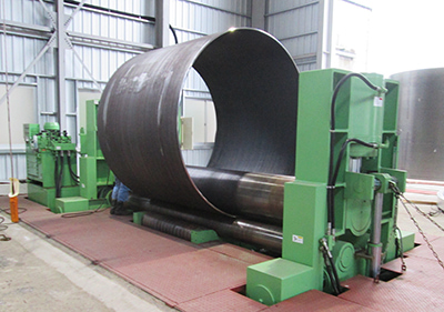 ベンディング2号曲げ